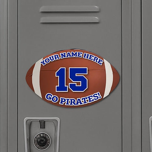 Signs for Schools: Sports to Classrooms