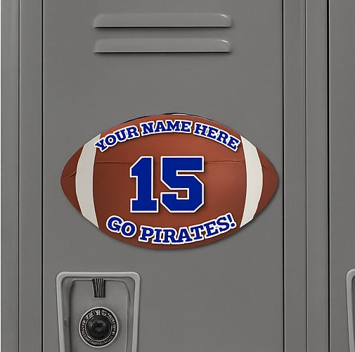 Signs for Schools: Sports to Classrooms