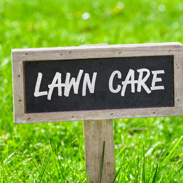 Lawn Care Industry, Affordable Advertising to a New Demographic