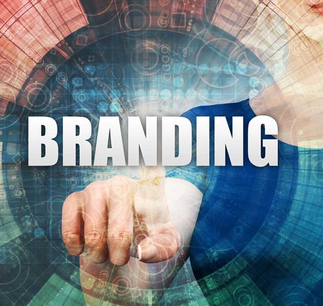 Let's Talk Branding