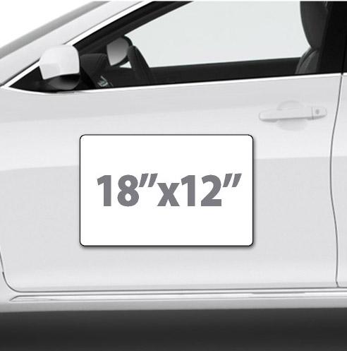 Upload Your Magnetic Sign Layout - Wholesale Magnetic Signs