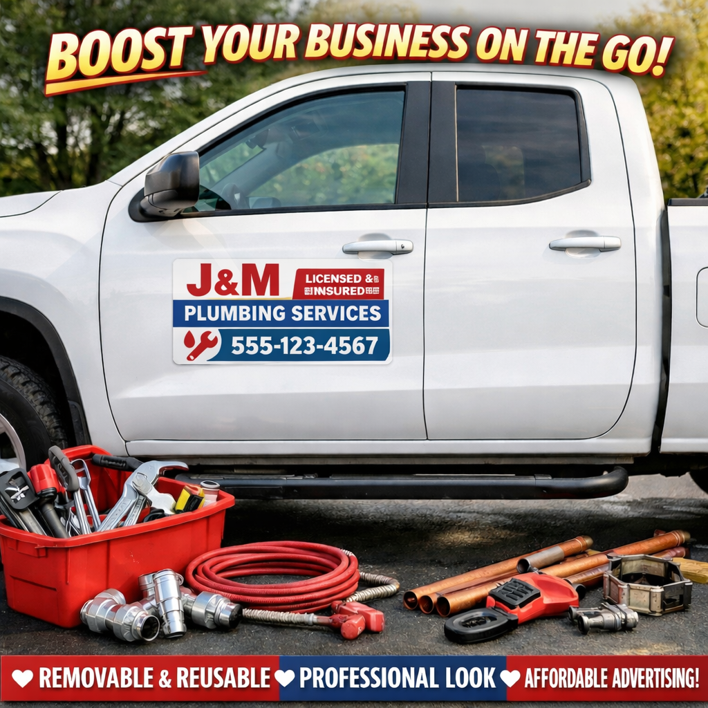 Magnets for every industry 