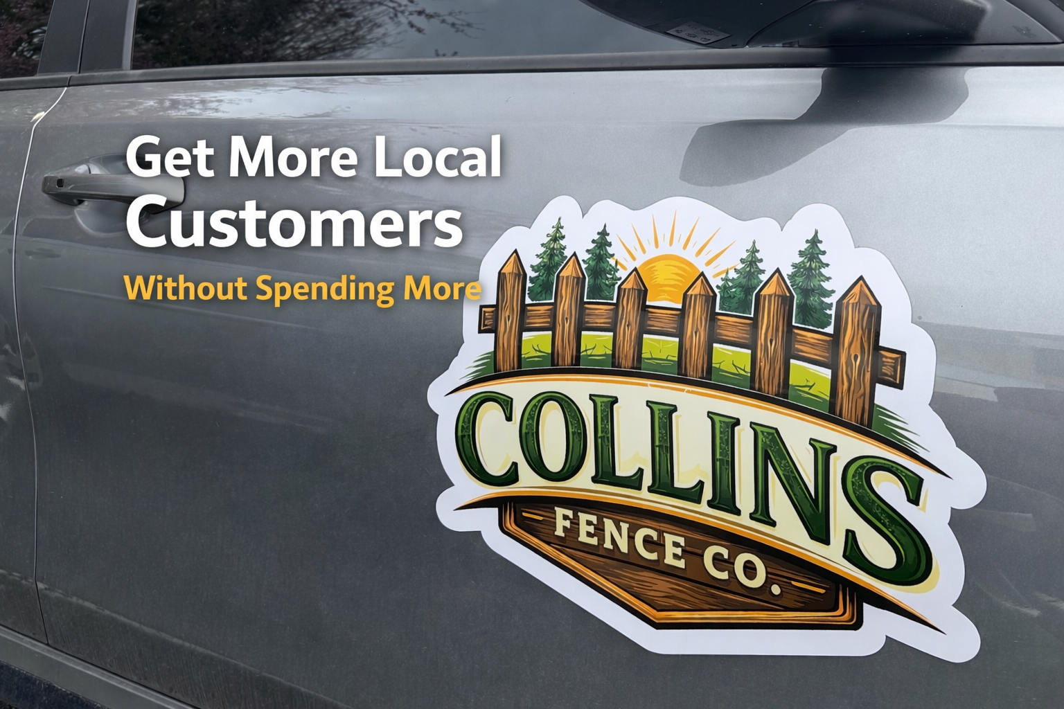 7 Low-Cost Ways to Get More Local Customers for Your Business