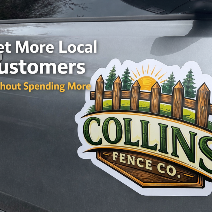 7 Low-Cost Ways to Get More Local Customers for Your Business