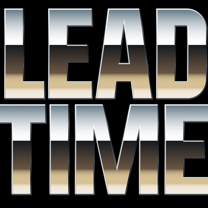 Production Lead Times & Shipping Info