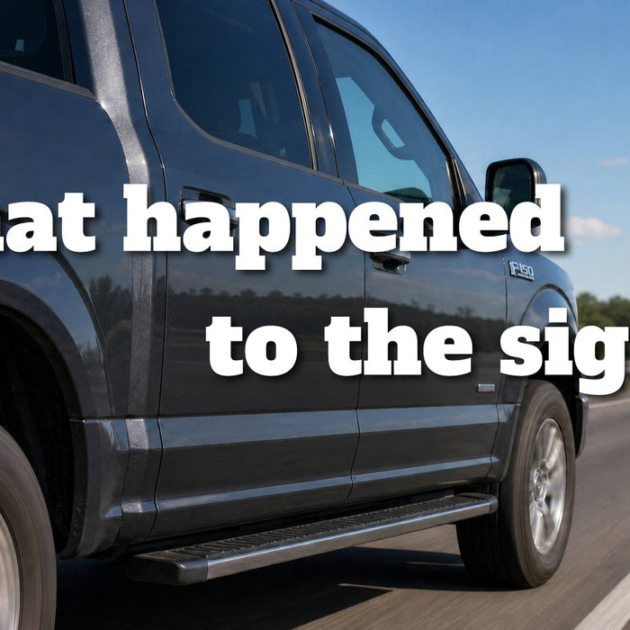 Will Magnetic Signs Stick to Aluminum Doors? A Guide to 2026 Vehicles