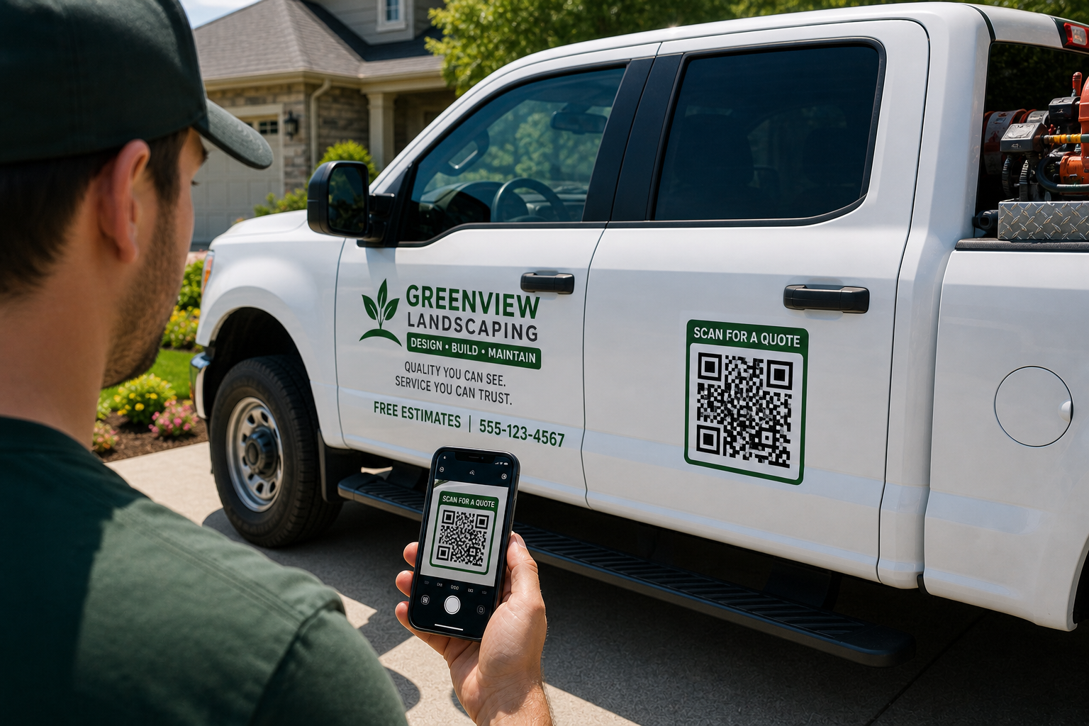 What Should a QR Code Link To? 5 Smart Ideas for Better Results