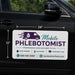 24x12 custom magnetic sign - design online