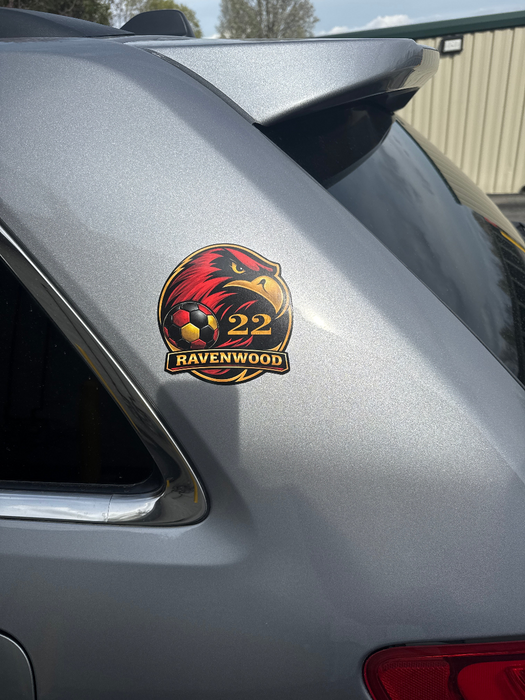 Custom Magnetic Signs Pricing by the Inch | Calculate Price and Upload