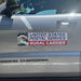 USPS Rural Carrier Magnetic sign 
