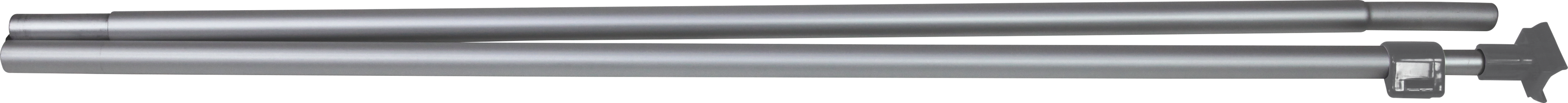 Orient 800 Premium Retractable Banner Stand – 31.5" × 83.25"