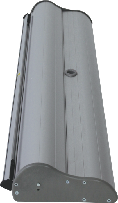 Orient 800 Premium Retractable Banner Stand – 31.5" × 83.25"