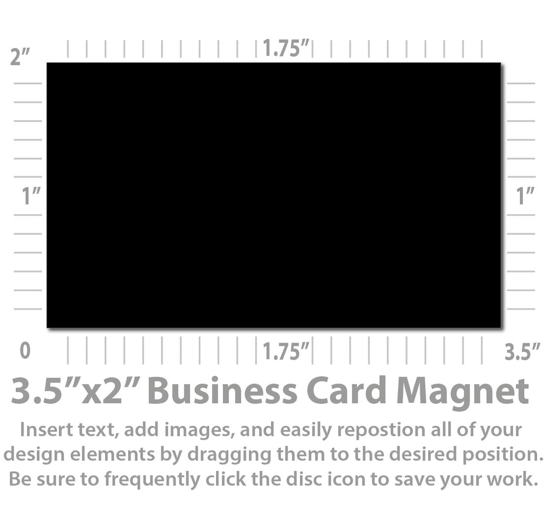 Custom Business Card Thick Business Cards