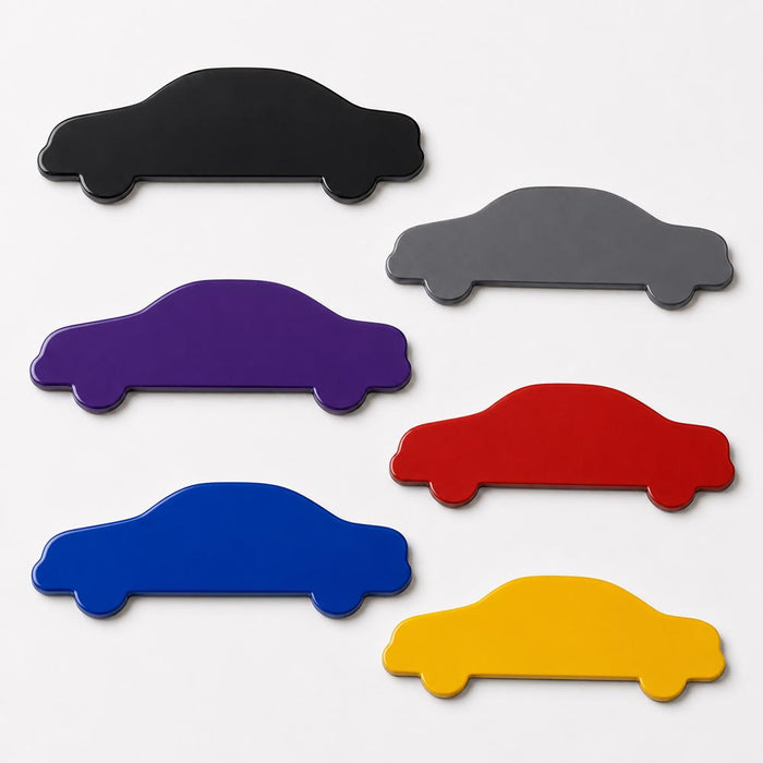 car_shaped_magnet