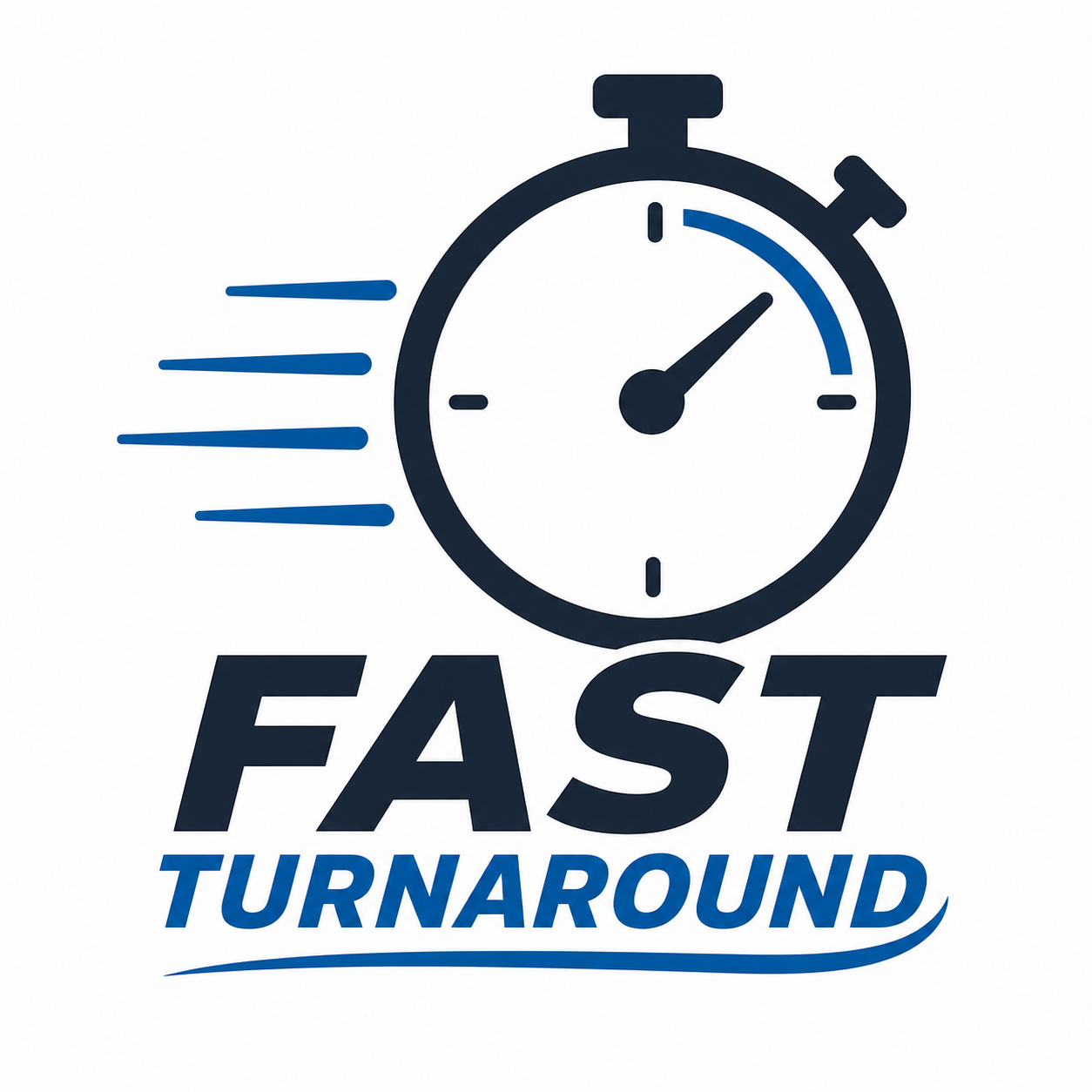 Fast turnaround custom magnetic signs with quick production and shipping