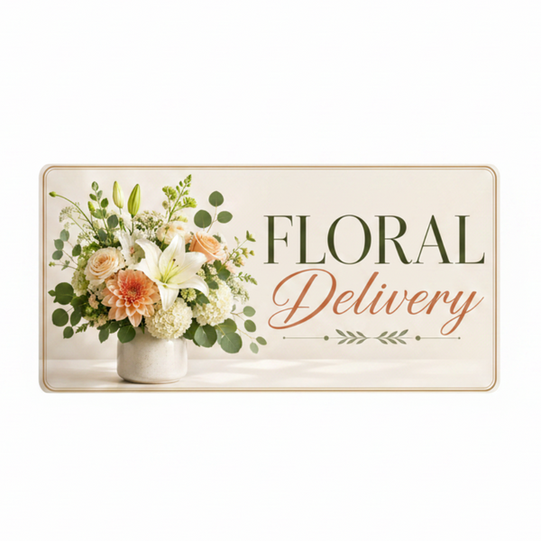 Floral Delivery