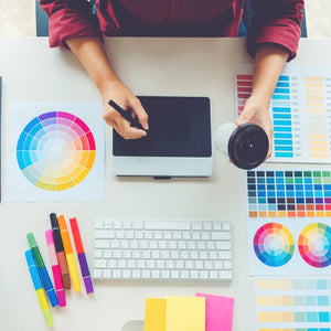 Art Charge- Graphic Design and/or Logo Reconstruction