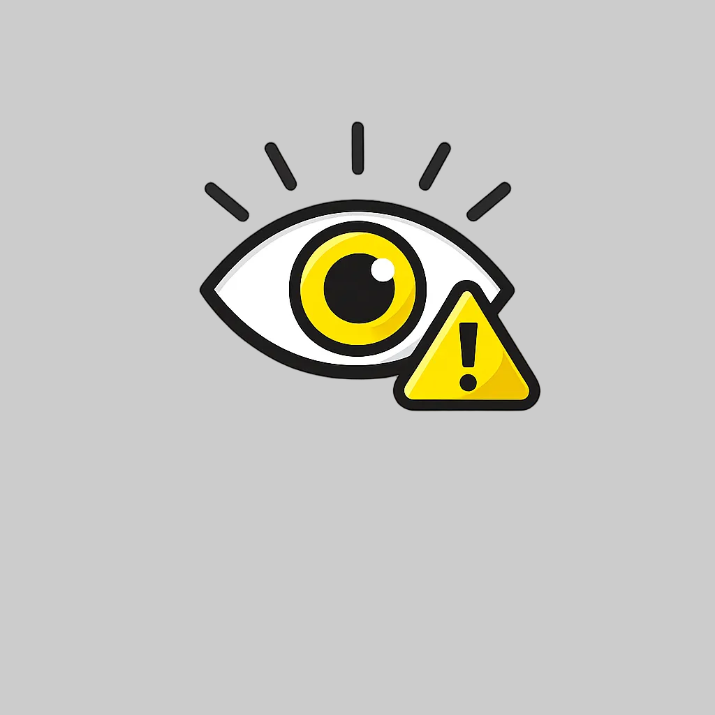 Icon representing high visibility student driver signs for cars, SUVs, trucks, and driving school vehicles.