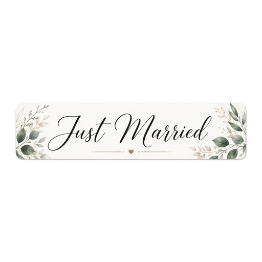 just-married-signs_floral