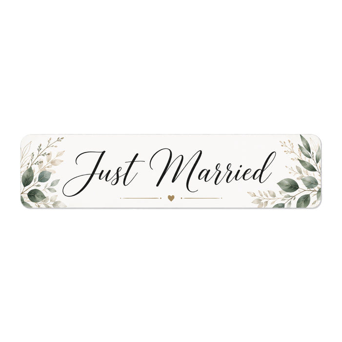 just-married-signs_floral