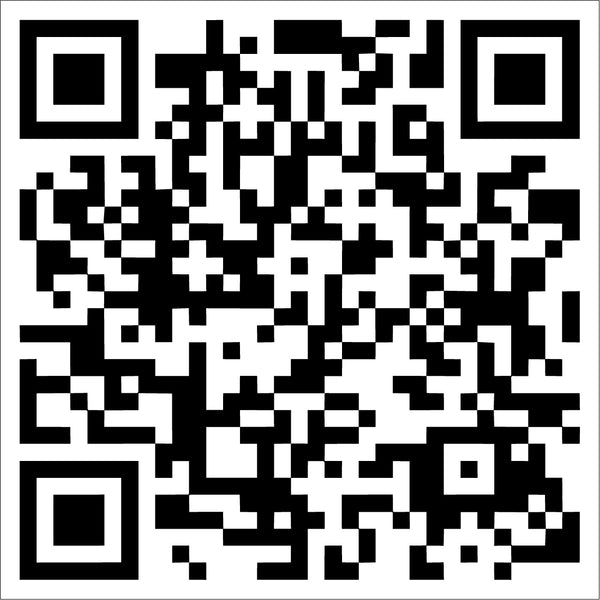 QR Code Magnetic Signs and QR Code Vinyl Decal Stickers