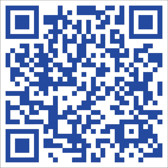 QR Code Magnetic Signs and QR Code Vinyl Decal Stickers