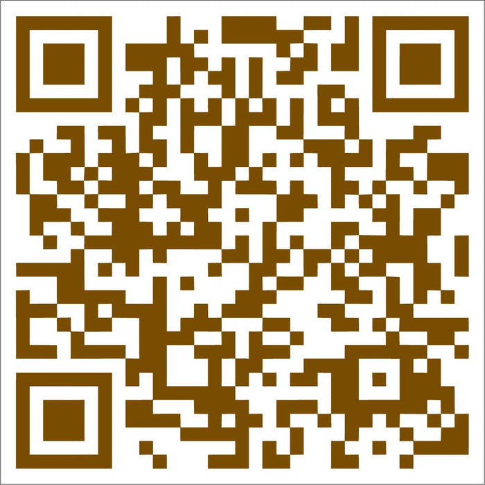QR Code Magnetic Signs and QR Code Vinyl Decal Stickers