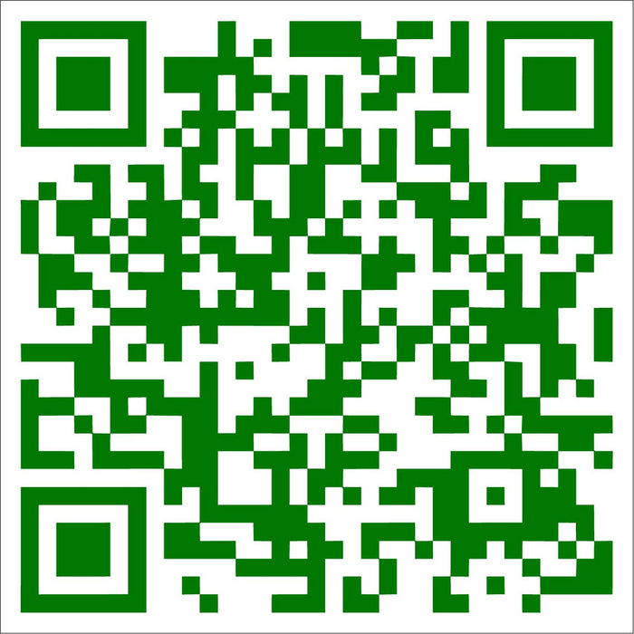 QR Code Magnetic Signs and QR Code Vinyl Decal Stickers
