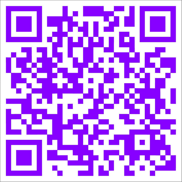 QR Code Magnetic Signs and QR Code Vinyl Decal Stickers