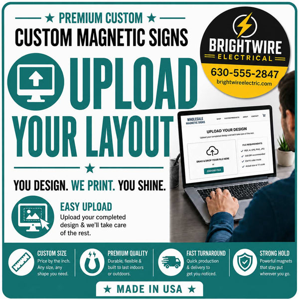 Upload Your Files