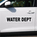 water_dept_magnetic_signs_decals